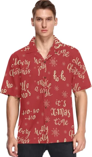 visesunny Novelty Mens Hawaiian Shirts Casual Tropical Short Sleeve Button Down Shirt Summer Beach Shirts S-XXXL