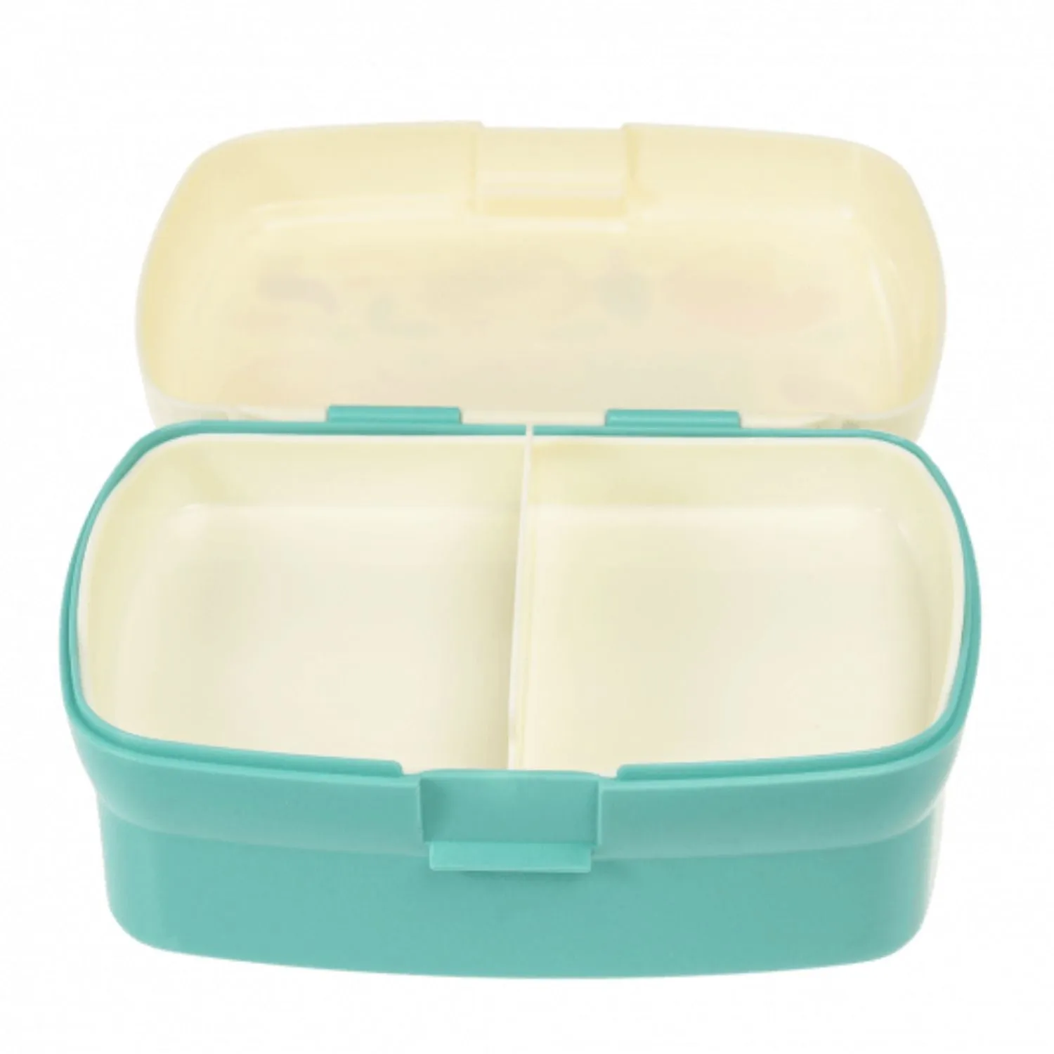 Wild Wonders Lunch Box