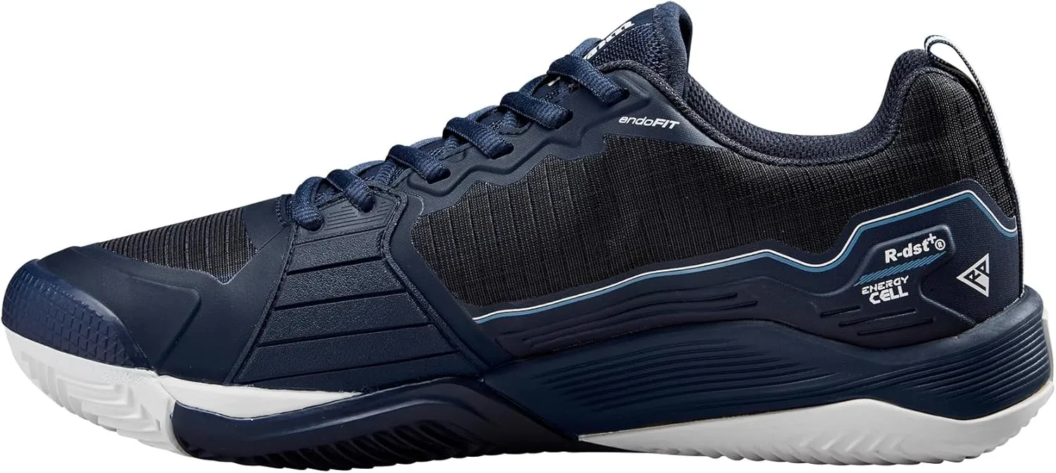 WILSON Men's Rush Pro 4.5 Clay Tennis Shoes Sneaker