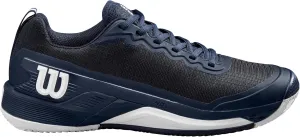 WILSON Men's Rush Pro 4.5 Clay Tennis Shoes Sneaker