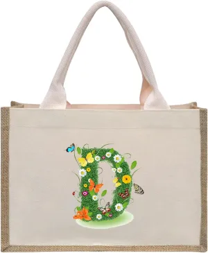 Women Bags Mommy Letter Handbag Shopping Bags Beach Leather Handbags for Women