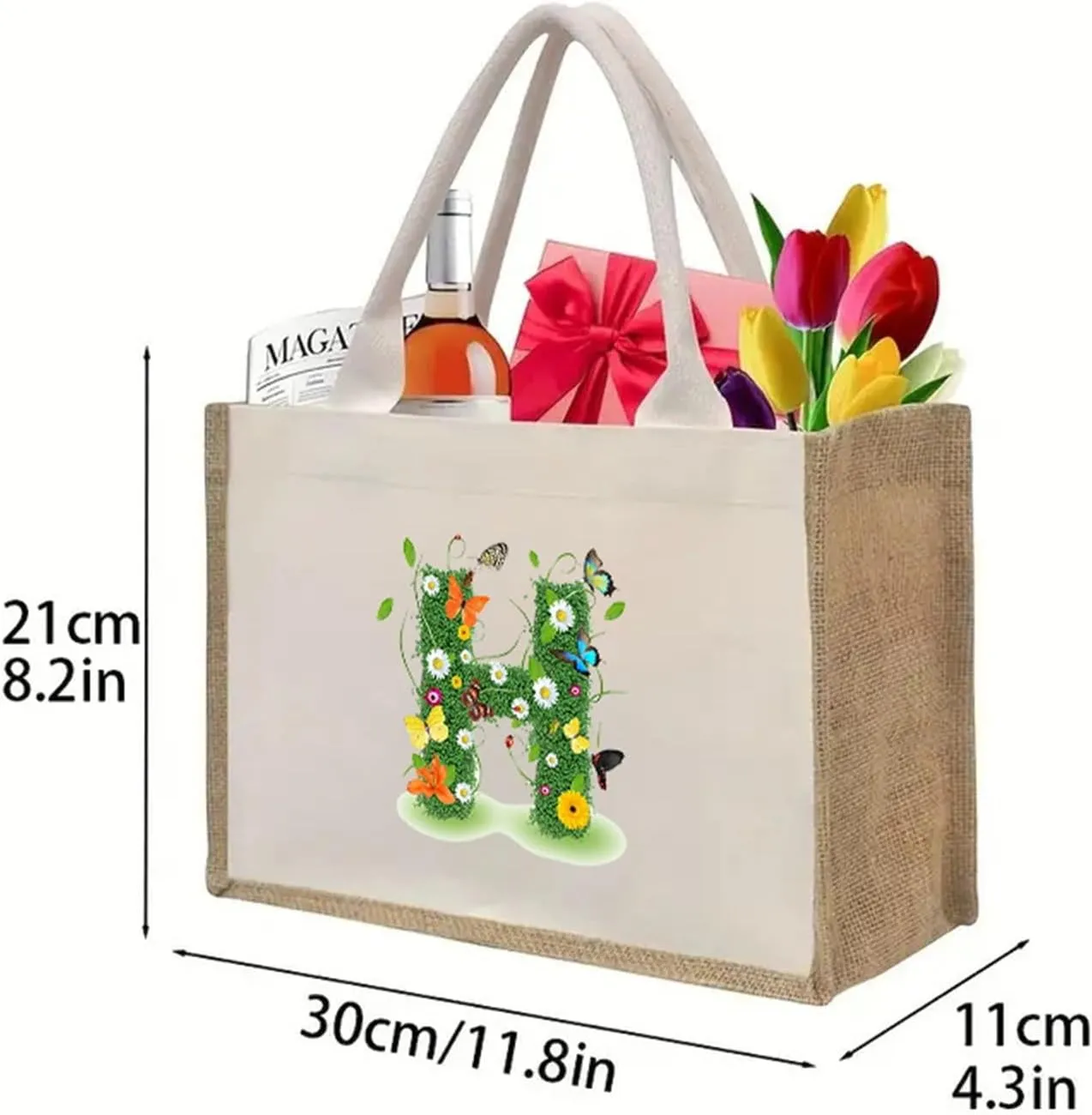 Women Bags Mommy Letter Handbag Shopping Bags Beach Leather Handbags for Women