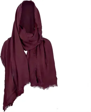 Women Cowl Hood Scarf Rogue Hood Medieval Cloak Renaissance Costume Hooded Cape Hat Cyberpunk Accessories
