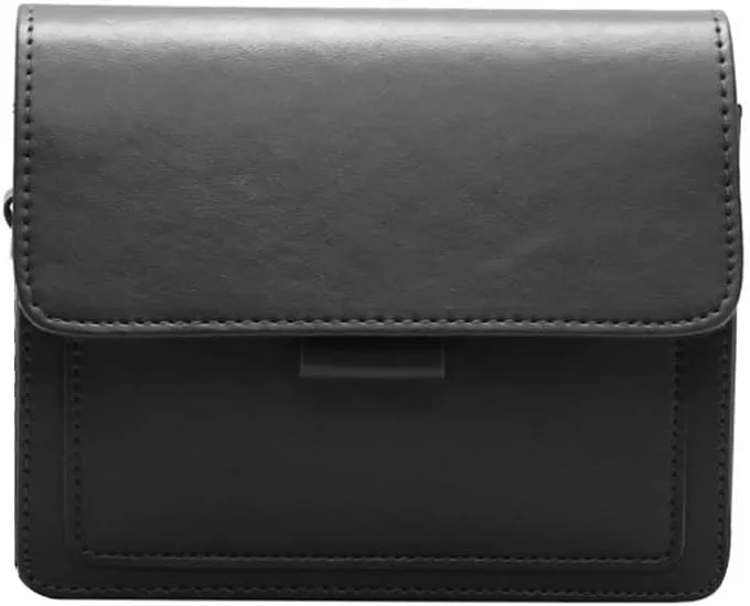 Women Crossbody Bags Fashion Shoulder Bag Sling Bags Ladies Messenger Bag Satchel Bag PU Leather Flap Bags