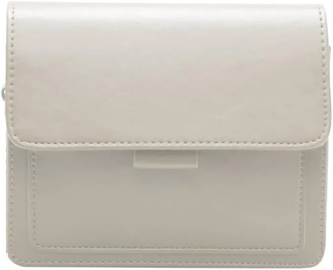 Women Crossbody Bags Fashion Shoulder Bag Sling Bags Ladies Messenger Bag Satchel Bag PU Leather Flap Bags