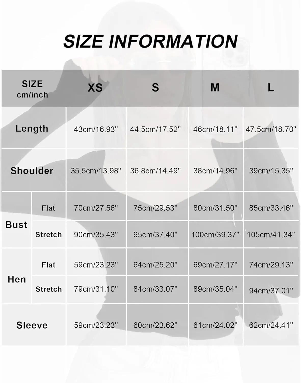 Women Sweetheart Neckline Basic Fitted Tops Long Sleeve Going Out Crop Tops Ruched T Shirts