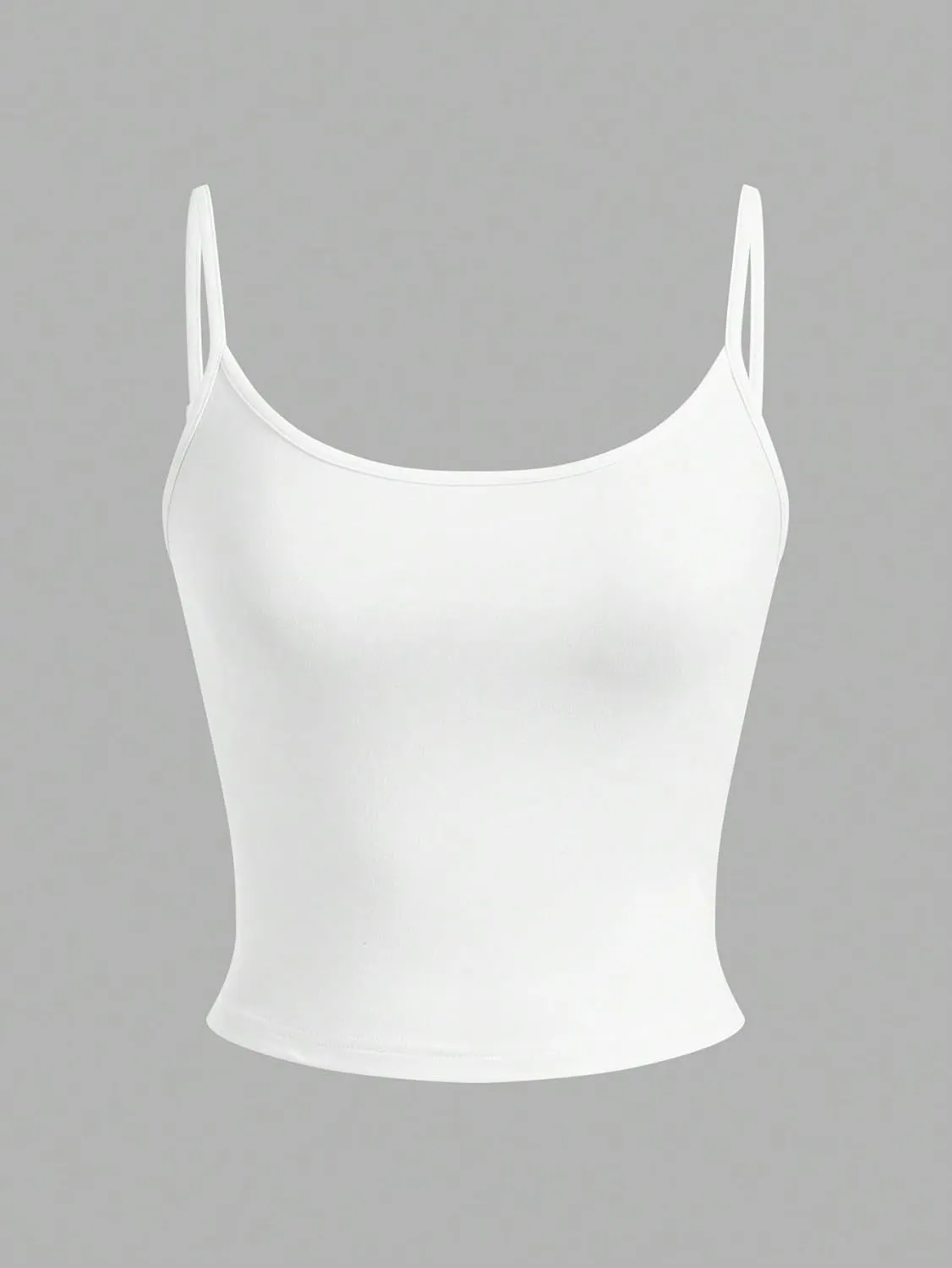 Womens Sleeveless Camisole Tank Tops Blouse Sleeveless Cropped Casual Tank Tops