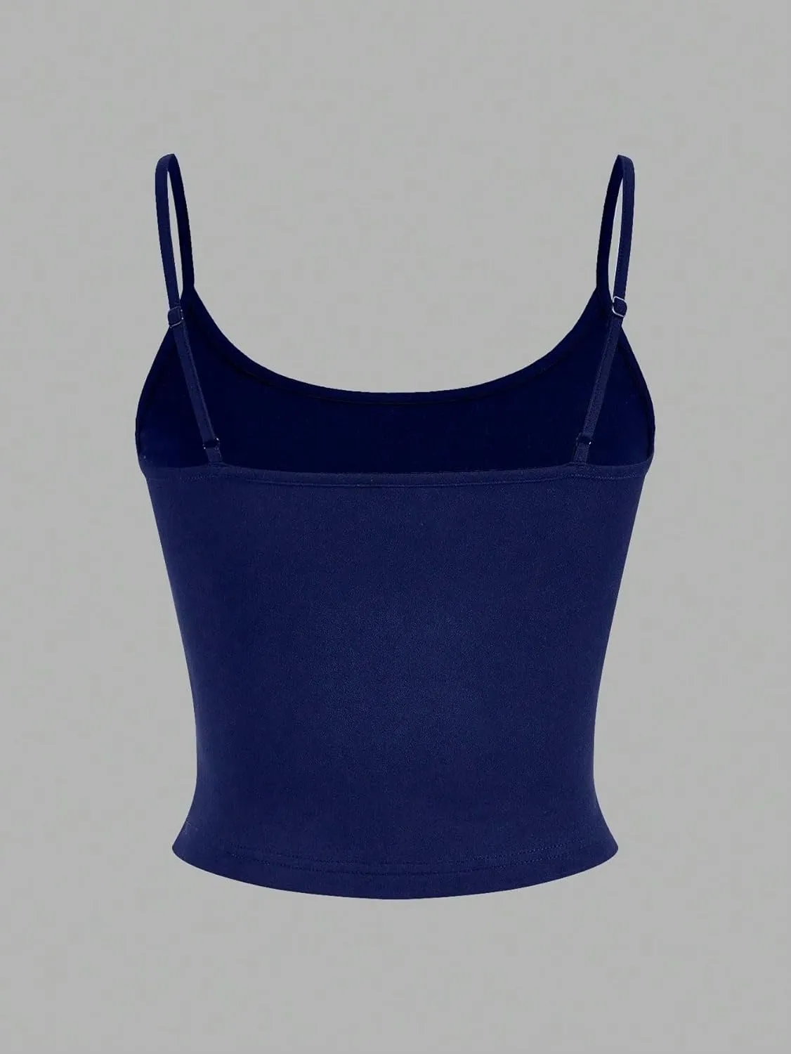 Womens Sleeveless Camisole Tank Tops Blouse Sleeveless Cropped Casual Tank Tops