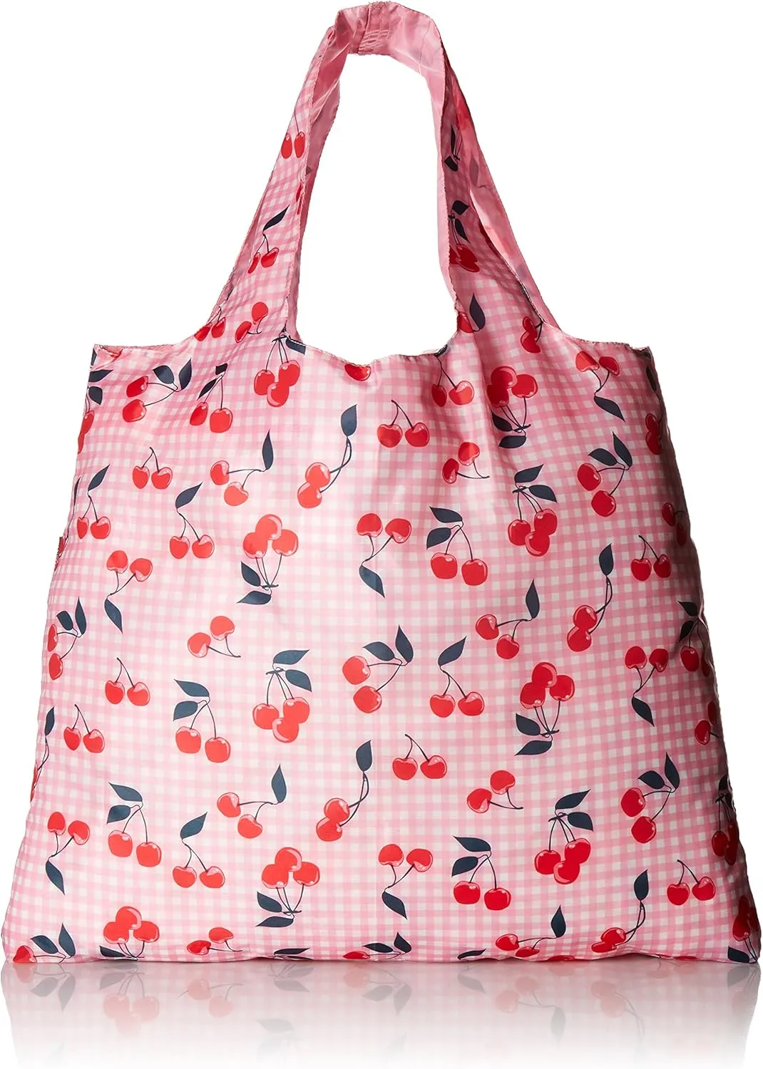 Wrapables Envirosax Cherry Lane Shoulder Bag